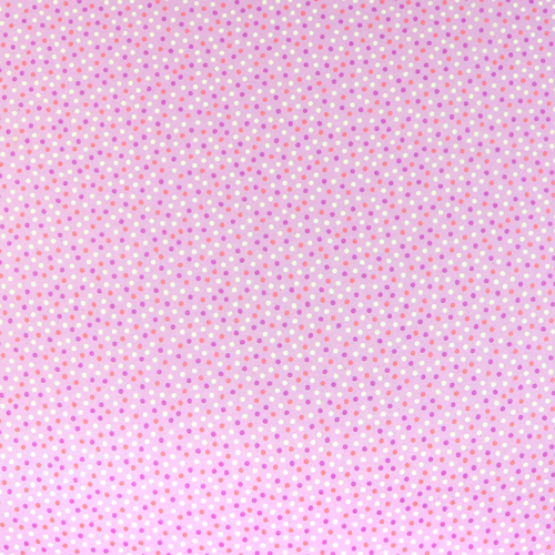 Random Dots Berry Punch Smoothie 4