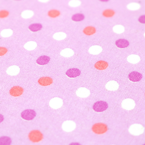 Random Dots Berry Punch Smoothie 5