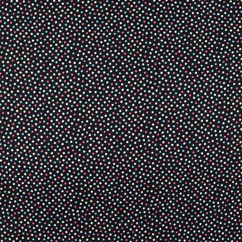 Soda Fruttata Alla Mora Random Dots 4