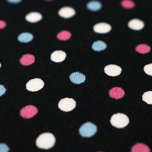 Soda Fruttata Alla Mora Random Dots 5