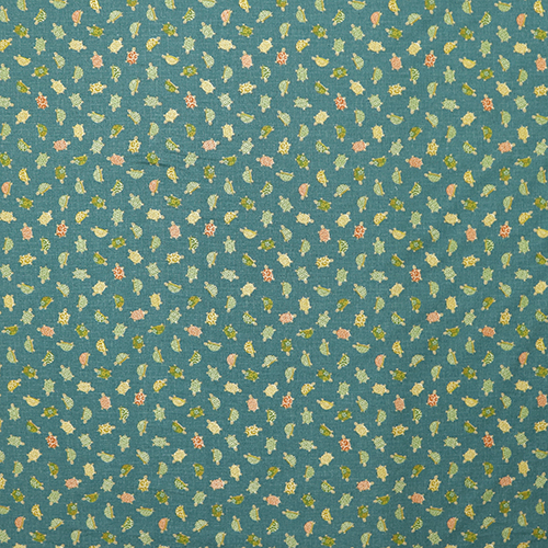 Petites Tortues  Motifs Tissu par Japanese Indie