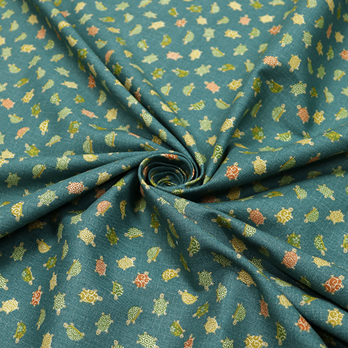 Petites Tortues À Motifs 2