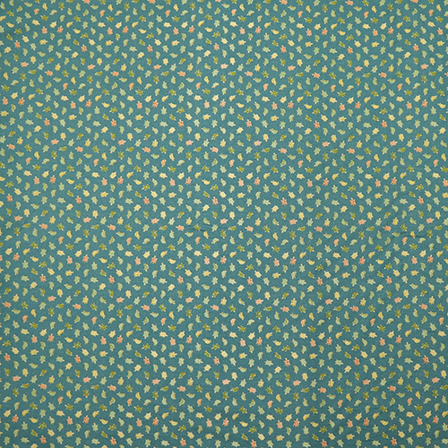 Petites Tortues À Motifs 4
