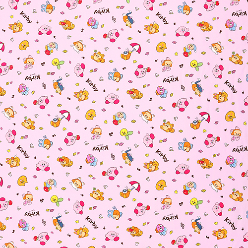 Notes De Musique Kirby Simples 4