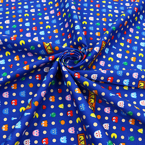 PACMAN Rangées Points 2