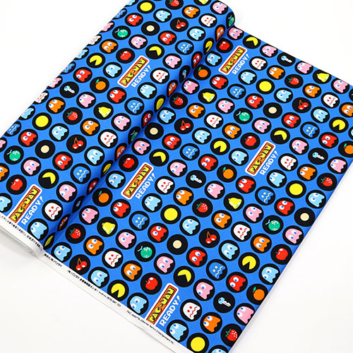 PACMAN-Kreise Retro-Arcade 3