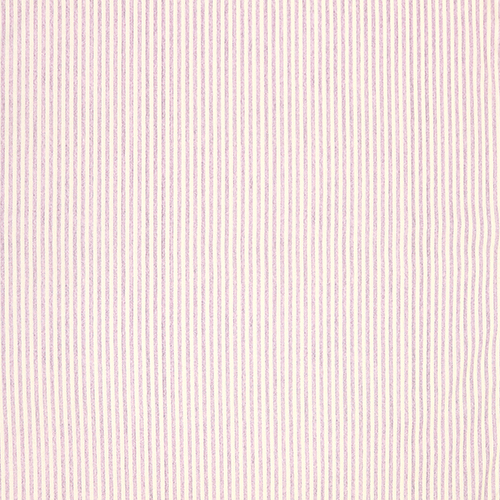 Zartlila Kleine Verwaschene Linien Streifen 4
