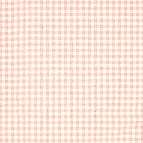 Rose Poudré Vichy Usé