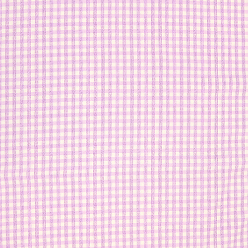Violet Doux Vichy Usé 4