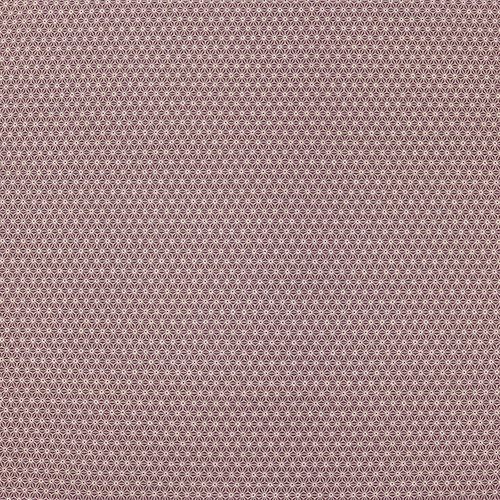 Étoiles Asanoha Répétition Simple Naturelle 4