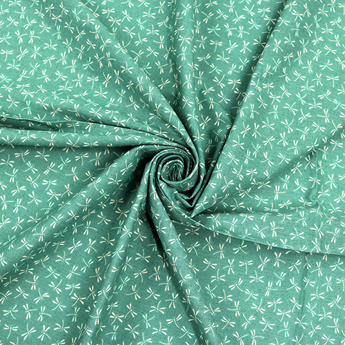 Tombo Deux Couleurs Libellules Délicates 2