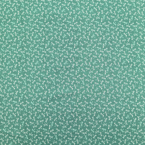 Tombo Deux Couleurs Libellules Délicates 4