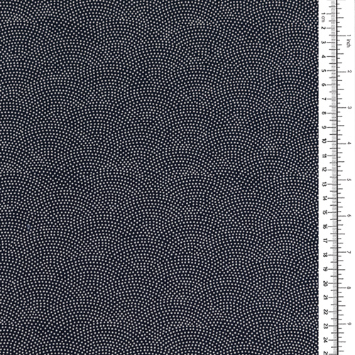 Points De Vagues Same Komon Japonais 1