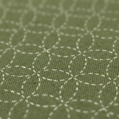 Cercles Shippo Japonais Traditionnels Entrelac�s 5