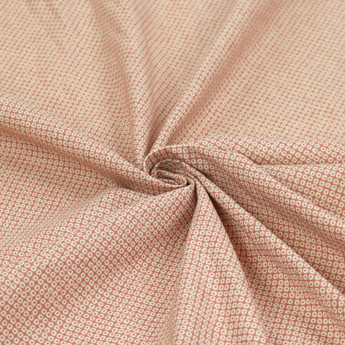 Traditional Japanese Kanoko Shibori Dots 2