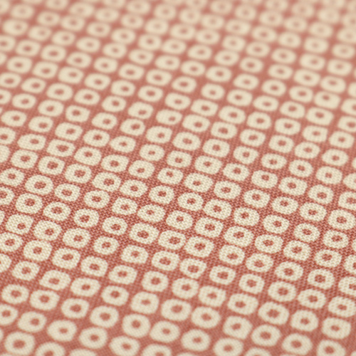 Traditional Japanese Kanoko Shibori Dots 5