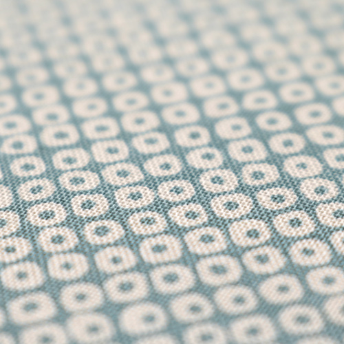 Traditional Japanese Kanoko Shibori Dots 5