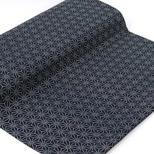 Classic Japanese Simple Asanoha Star 3