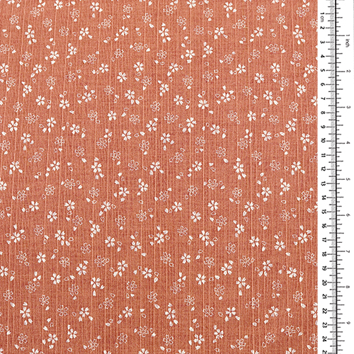Motif Recto-Verso Sakura Fleur de Cerisier 1