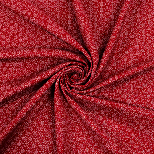 Motif Recto-Verso Sakura Fleur de Cerisier 2