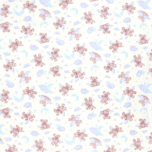 Angelo Orso Dolce Cielo Celestiale 4