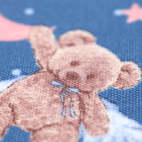 Angel Bear Sweet Celestial Sky 5