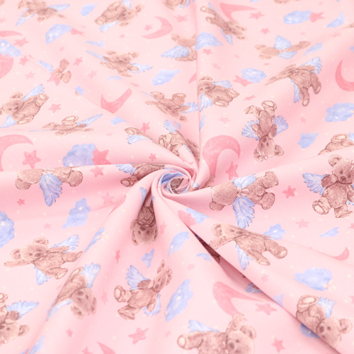 Angel Bear Sweet Celestial Sky 2