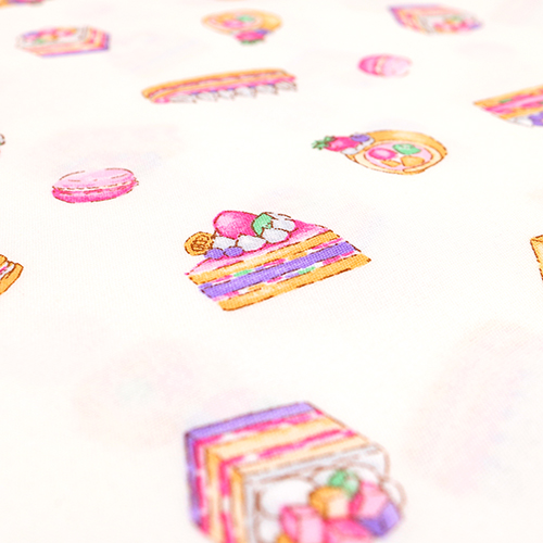 Torte Fruttate Ai Frutti Di Bosco Dolci Pastello 5