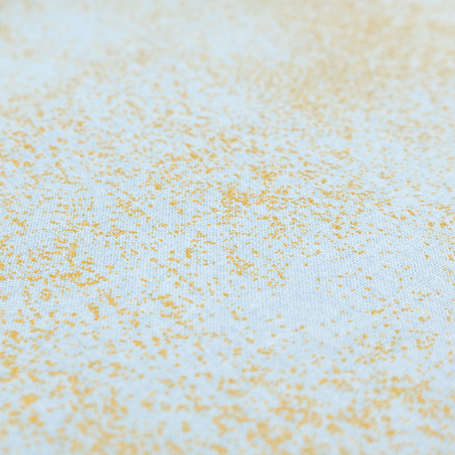 Bleu uf De Canard Or Mtallique  Taches 5