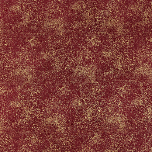 Granate Oro Metálico Con Motas 4