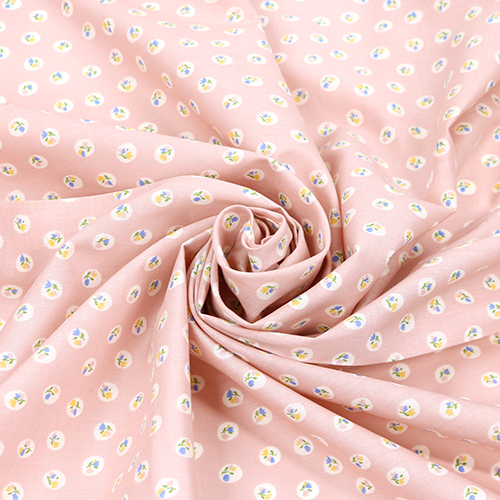 Pois Délicats Remplis De Fleurs De Cottage 2