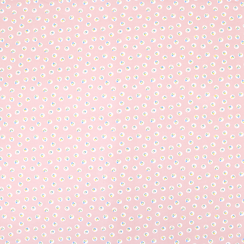 Pois Délicats Remplis De Fleurs De Cottage 4