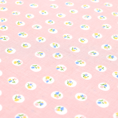 Pois Délicats Remplis De Fleurs De Cottage 5