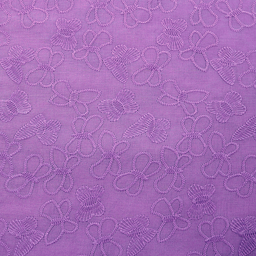 Cotton Patterned Fabric - modeS4u