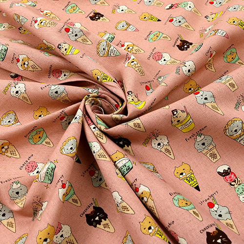 Ice Cream Cones Sundae Cats 2