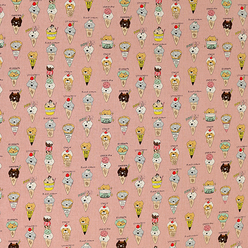 Ice Cream Cones Sundae Cats 4