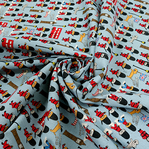 Marching Cats Abbey Road London Bus 2