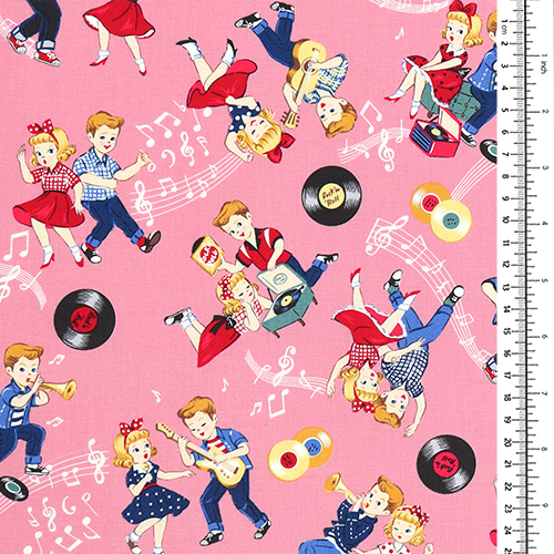 Musique Rock & Roll Fte Sucre Rock 1