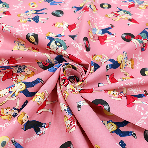 Musique Rock & Roll Fte Sucre Rock 2