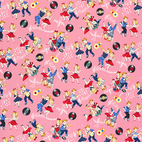 Musique Rock & Roll Fte Sucre Rock 4