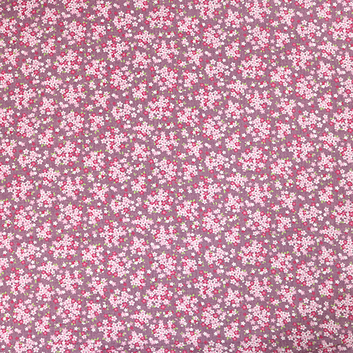 Ramos De Sakura 3 Tonos Pétalos Rosados 4