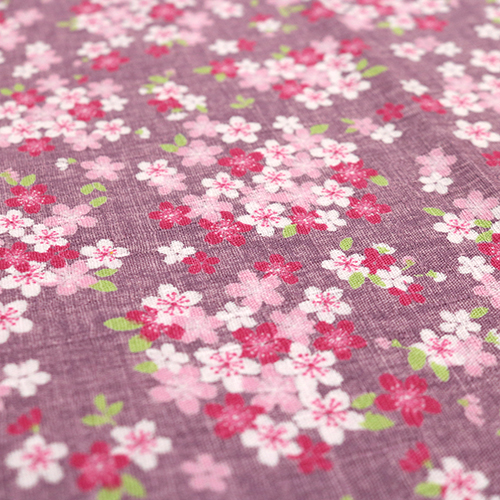 Ramos De Sakura 3 Tonos Pétalos Rosados 5