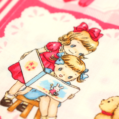 Margaret & Sophie Cartes Postales Vintage De Livres Illustr�s 5