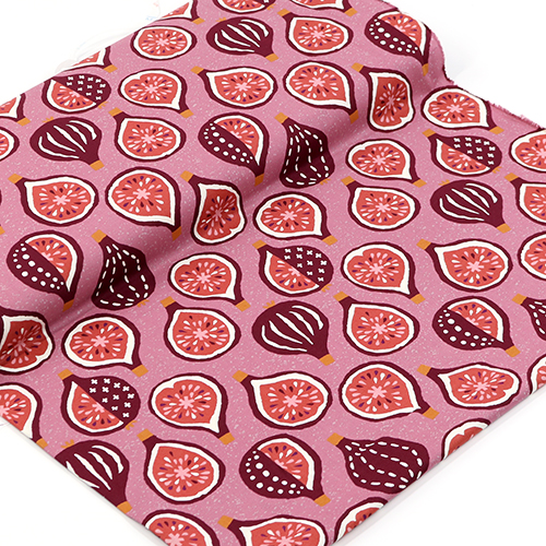 Retro Half Fig Seeds Fruity Yum Yum 3