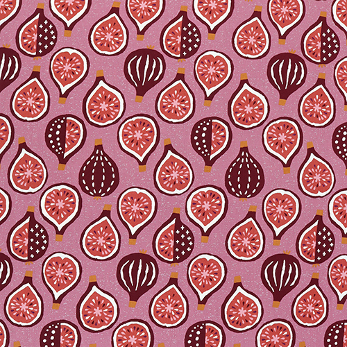 Retro Half Fig Seeds Fruity Yum Yum 4