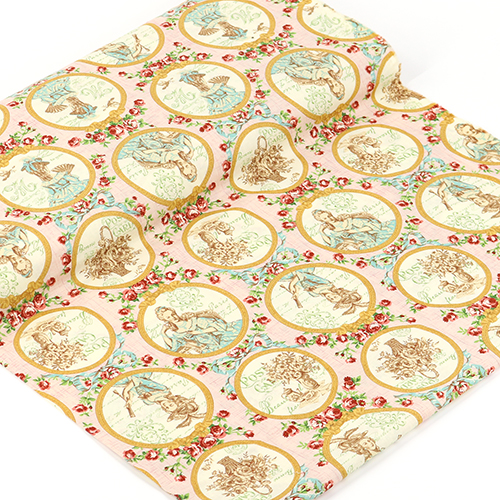 Marie Antoinette Antike Portrtrahmen 3