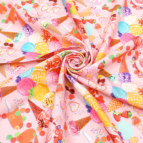 Ice Cream Hearts Iced Sprinkles 2