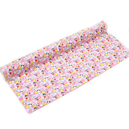 Panda Candy Floss Sweet Treats 3