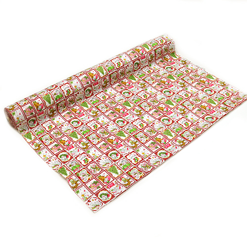 Cornici Con Gatti Di Natale Vintage 3