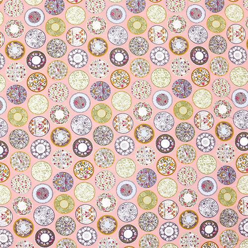 Platos Decorativos De Porcelana Vintage
